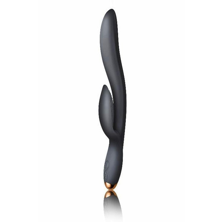 THE REGALA RABBIT VIBRATOR - Bossy Lingerie Boutique