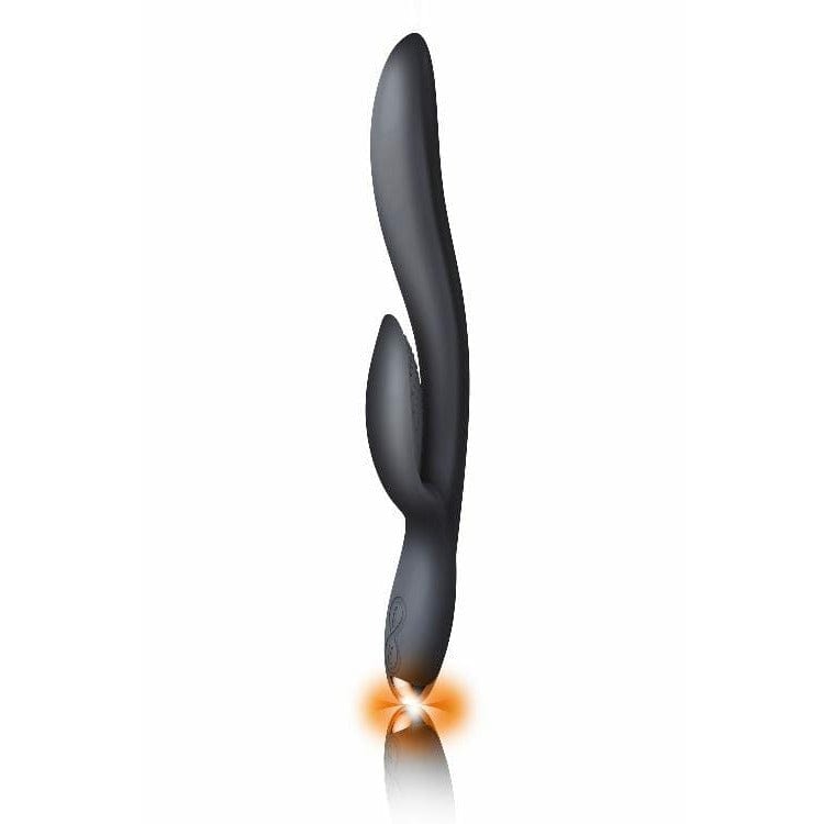 THE REGALA RABBIT VIBRATOR - Bossy Lingerie Boutique