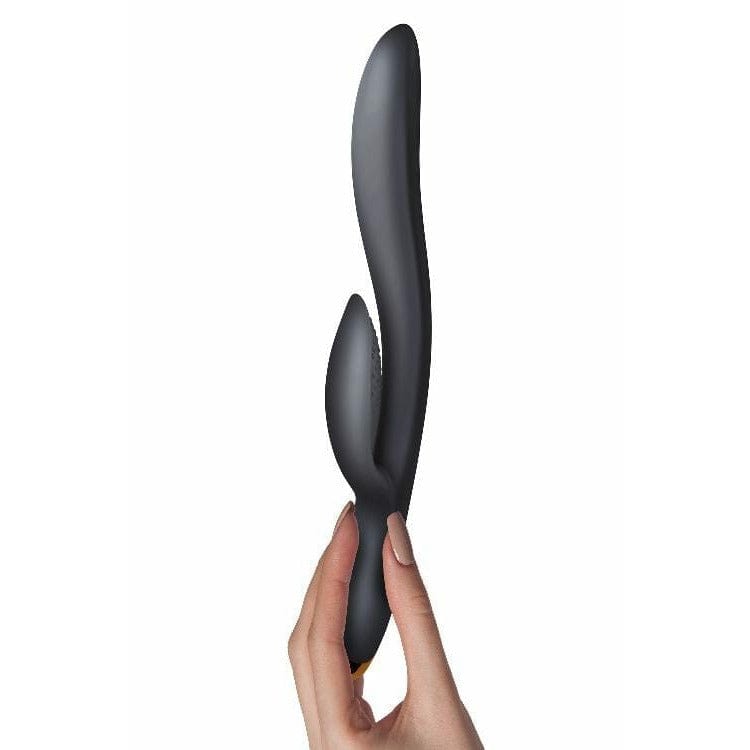 THE REGALA RABBIT VIBRATOR - Bossy Lingerie Boutique