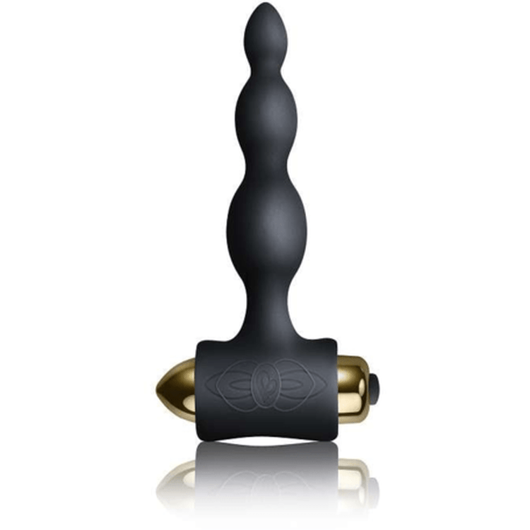 SILHOUETTE BE MINE SEX TOY SET.