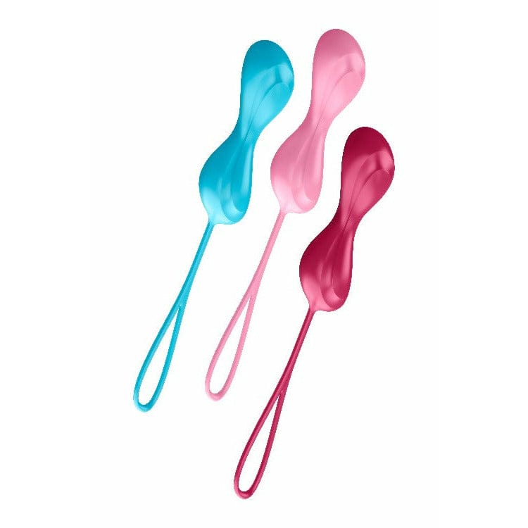 Satisfyer Power Loveballs Set - Bossy Lingerie Boutique