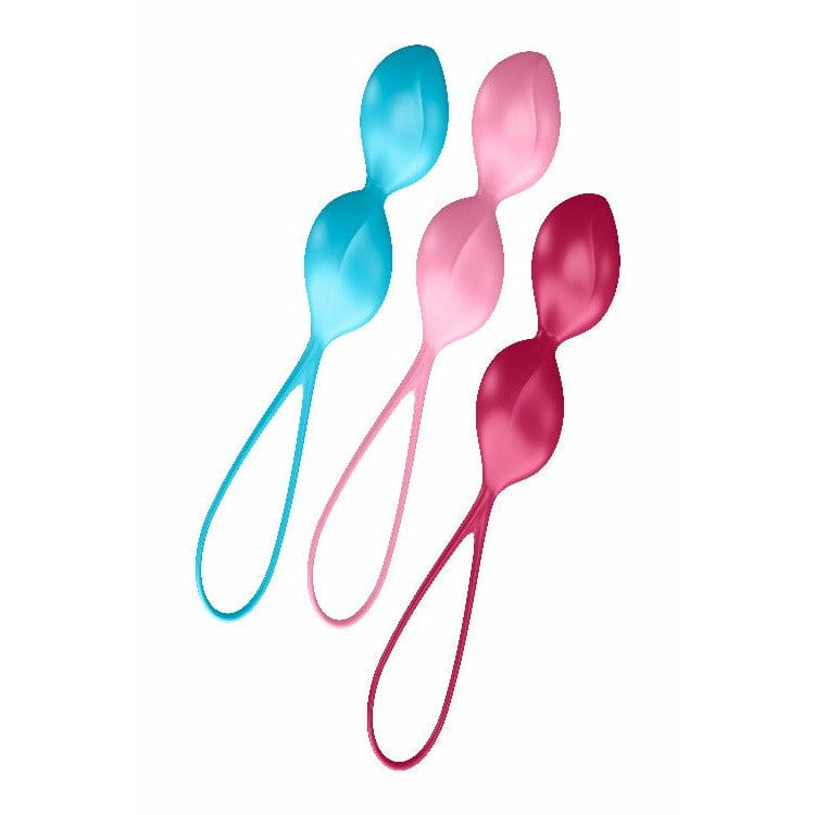 Satisfyer V Balls - Bossy Lingerie Boutique