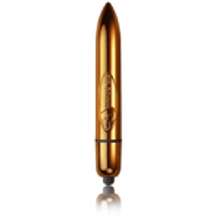 SINGLE SPEED RO-80MM BULLET.