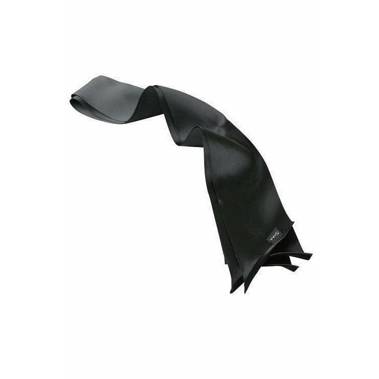 SILKY SASH RESTRAINTS - Bossy Lingerie Boutique