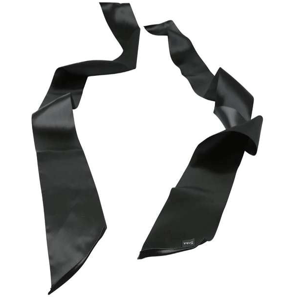 SILKY SASH RESTRAINTS - Bossy Lingerie Boutique