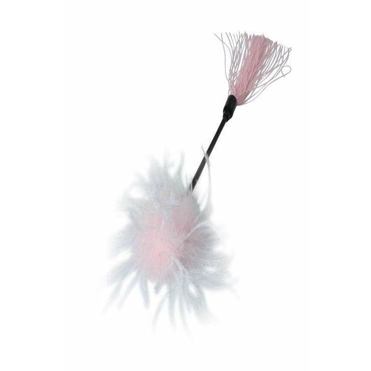 Sex And Mischief Whip And Tickle - Bossy Lingerie Boutique