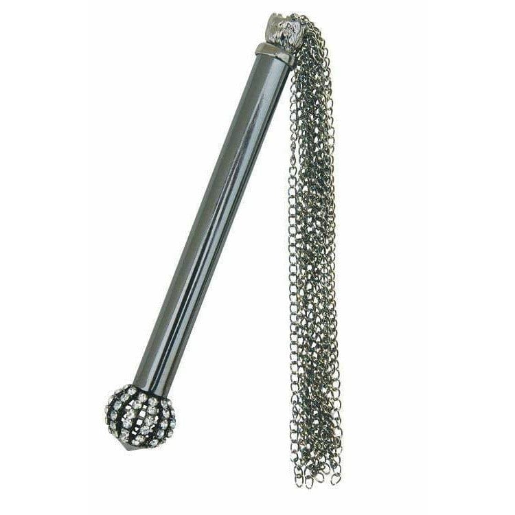 SINCERELY JEWELLED CHAIN TICKLER - Bossy Lingerie Boutique