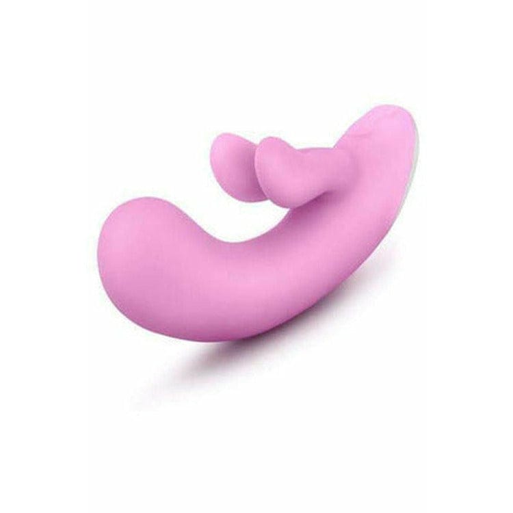 Hop Lola Bunny Ballet Slipper Vibrator - Bossy Lingerie Boutique