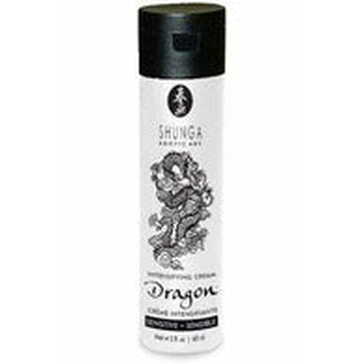 DRAGON INTENSIFYING CREAM - Bossy Lingerie Boutique