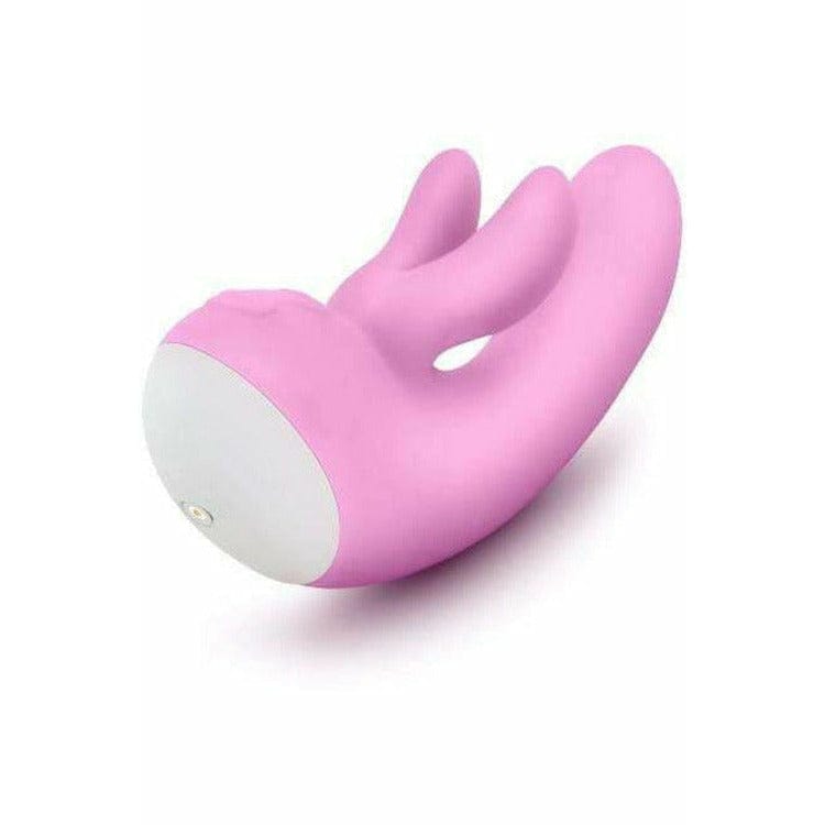 Hop Lola Bunny Ballet Slipper Vibrator - Bossy Lingerie Boutique