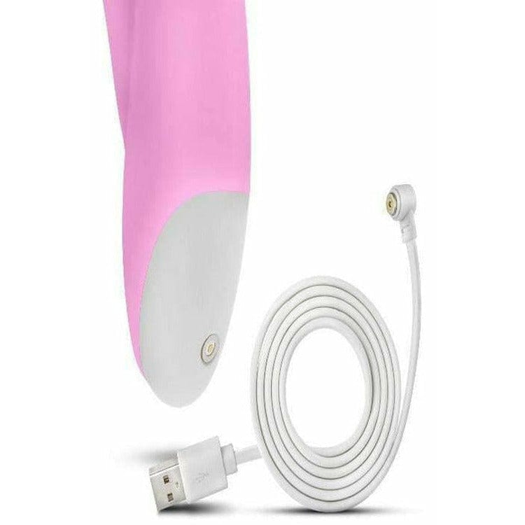 Hop Lola Bunny Ballet Slipper Vibrator - Bossy Lingerie Boutique